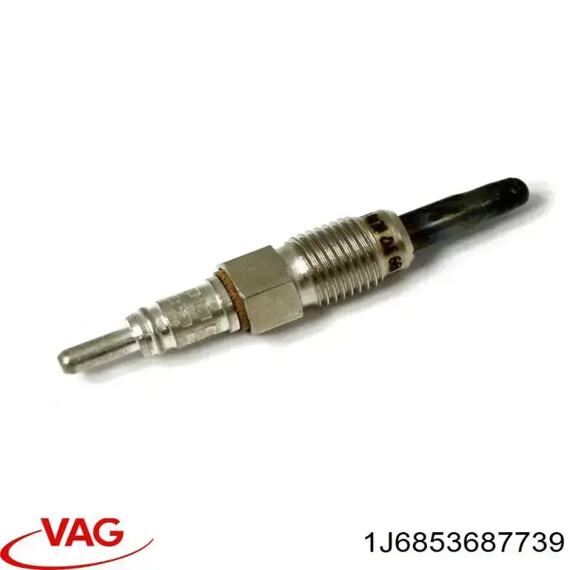 Comprar 1J6853687739 VAG Emblema