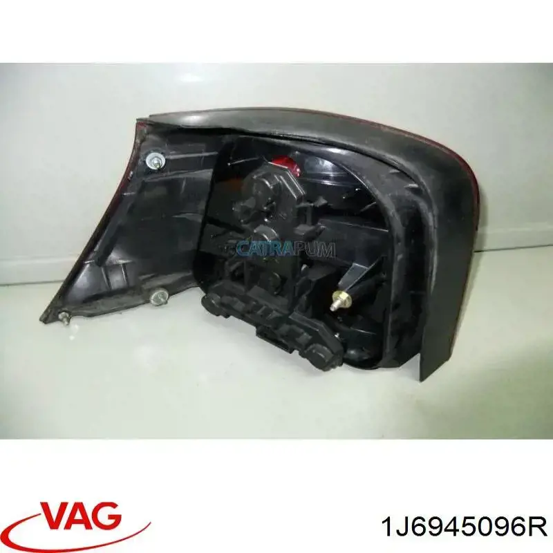 Comprar 1J6945096R VAG Piloto trasero derecho