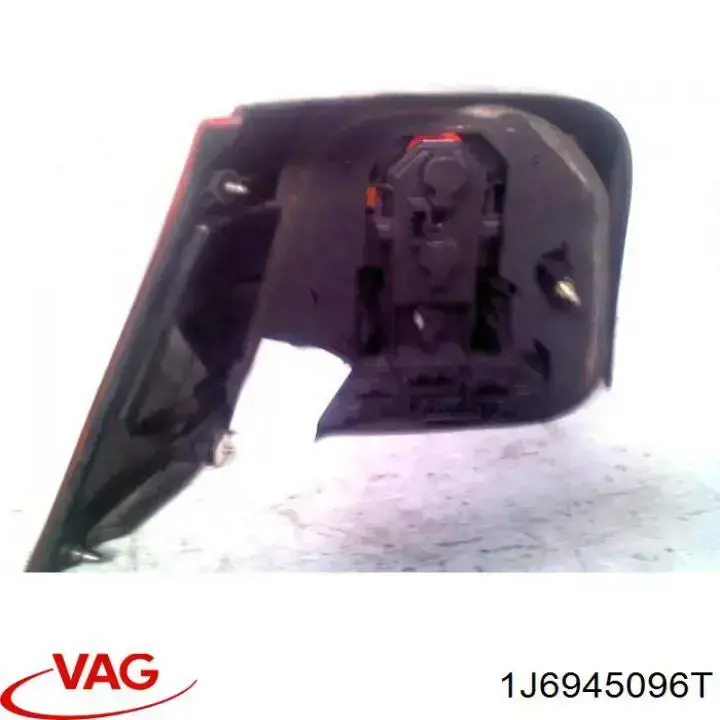 16910734 VAG Piloto trasero derecho