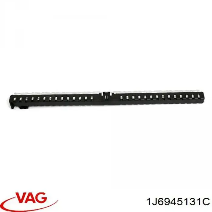 Comprar 1J6945131C VAG Luz de freno trasera adicional 
