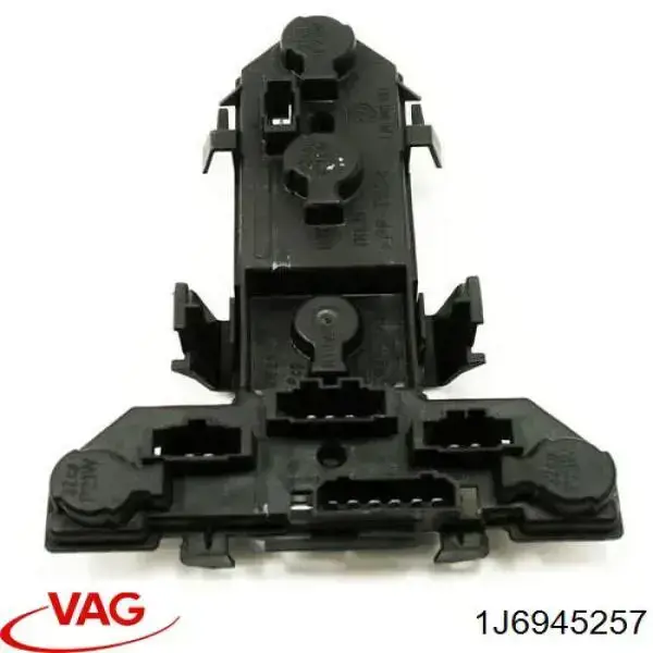 Comprar 1J6945257 VAG Placa de contacto de luz trasera
