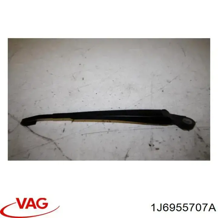 Comprar 1J6955707A VAG Brazo del limpiaparabrisas, trasero