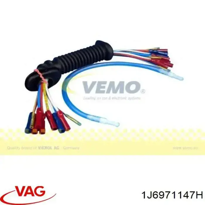 1J6971147H VAG