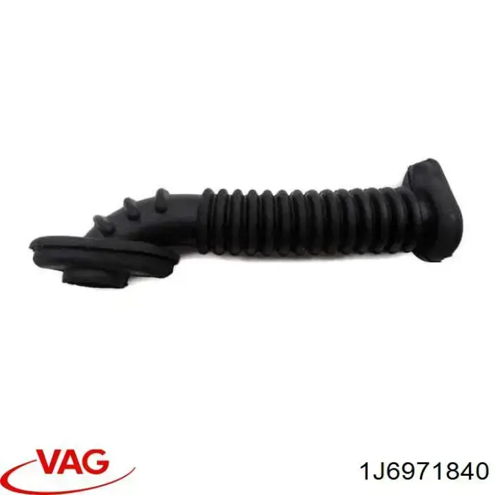 Fuelle de cableado del maletero VAG 1J6971840 precio, desde 13,10 EUR