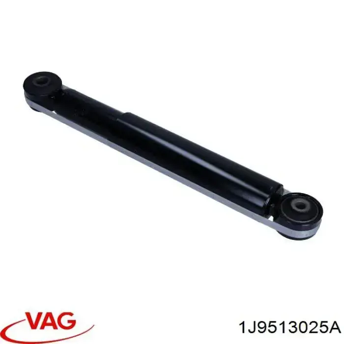 Comprar 1J9513025A VAG Amortiguador trasero