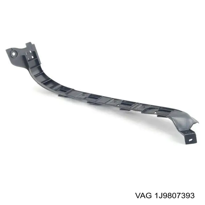 Soporte de parachoques trasero izquierdo VAG 1J9807393 precio, desde  EUR
