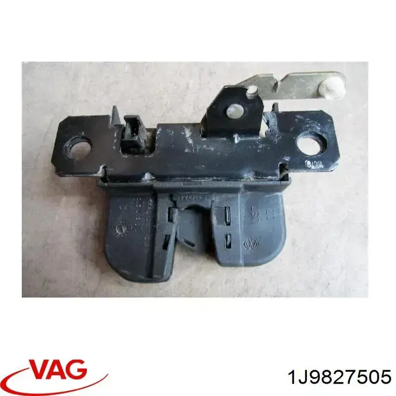 Comprar 2310612 Metzger Cerradura de puerta de maletero