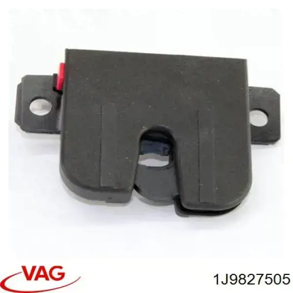 Cerradura de portón trasero Metzger 2310612 precio, desde 42,11 EUR
