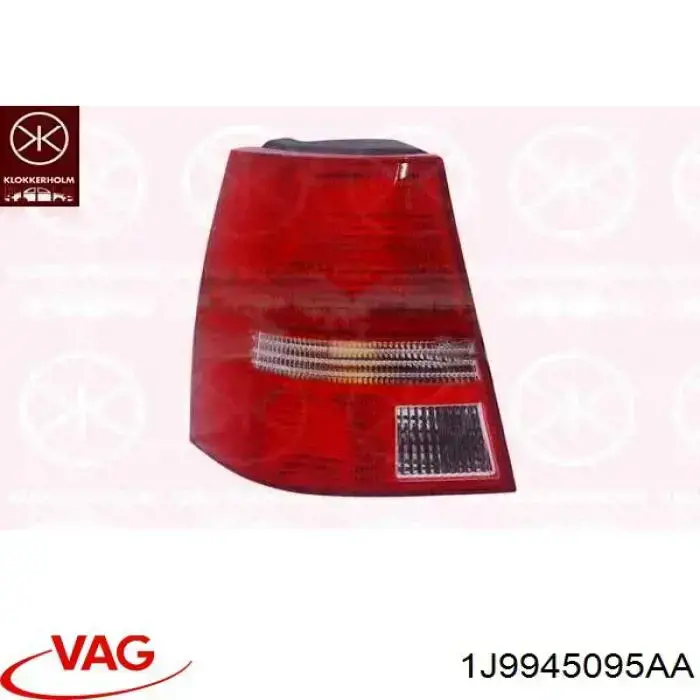 1J9945095AA VAG