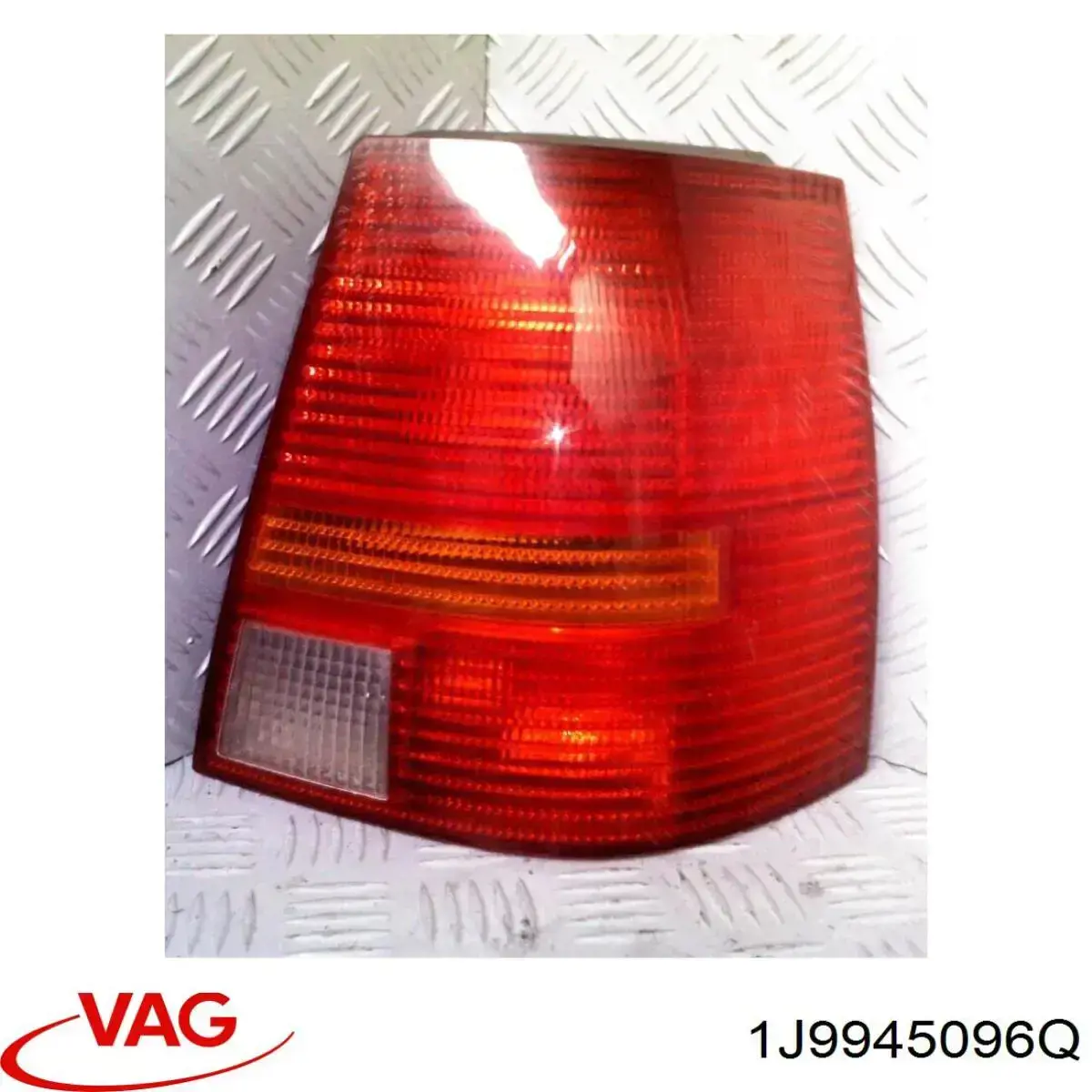 Comprar 2212127 Alkar Piloto trasero derecho