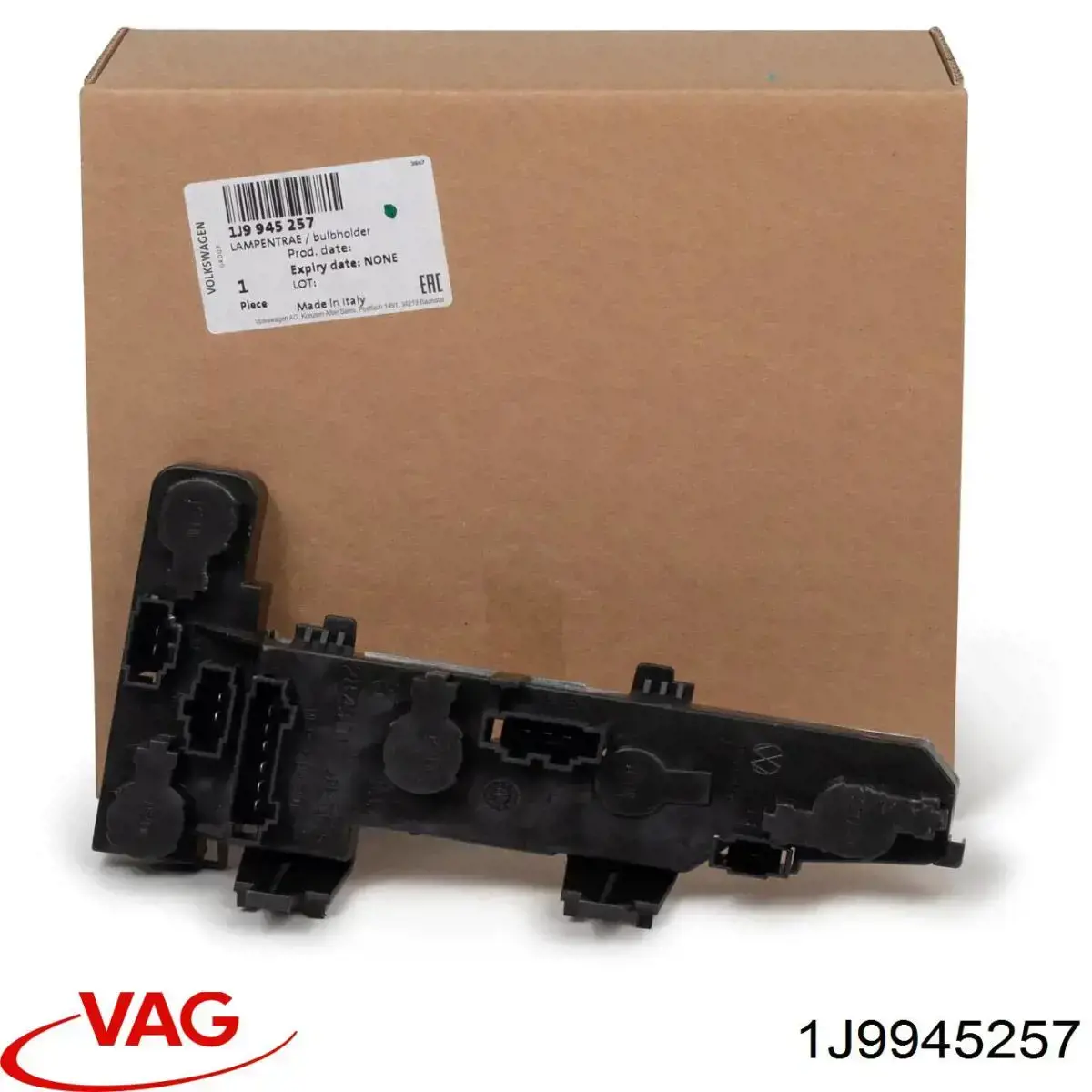  VAG 1J9945257 precio, desde  EUR