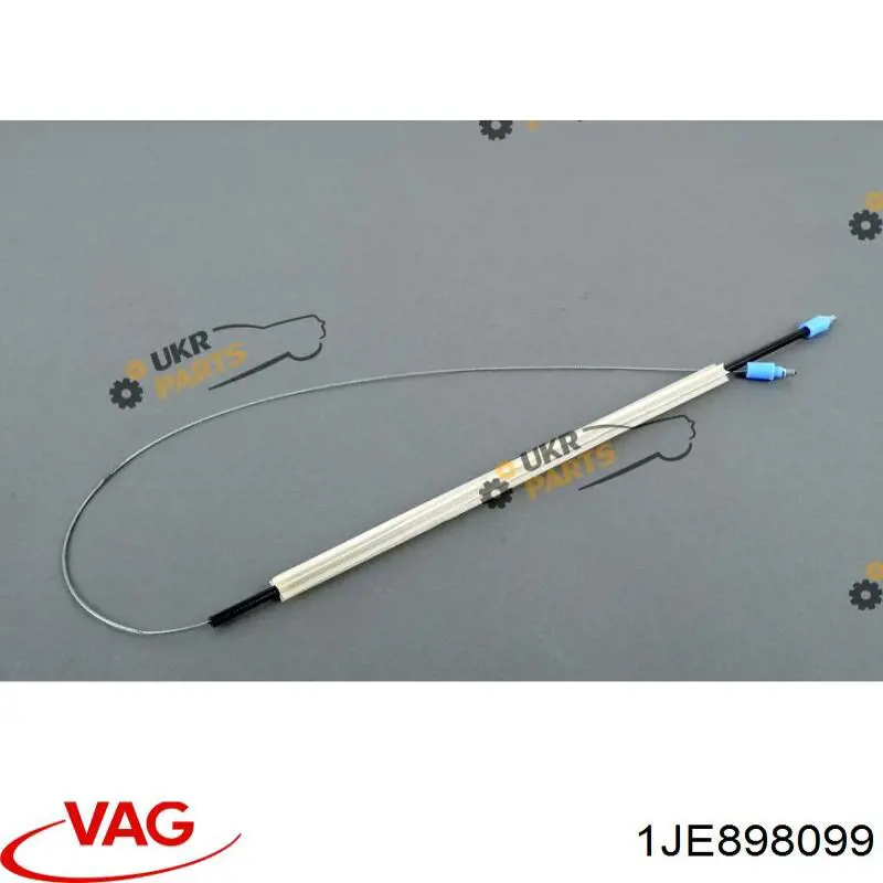1JE898099 VAG Elevalunas