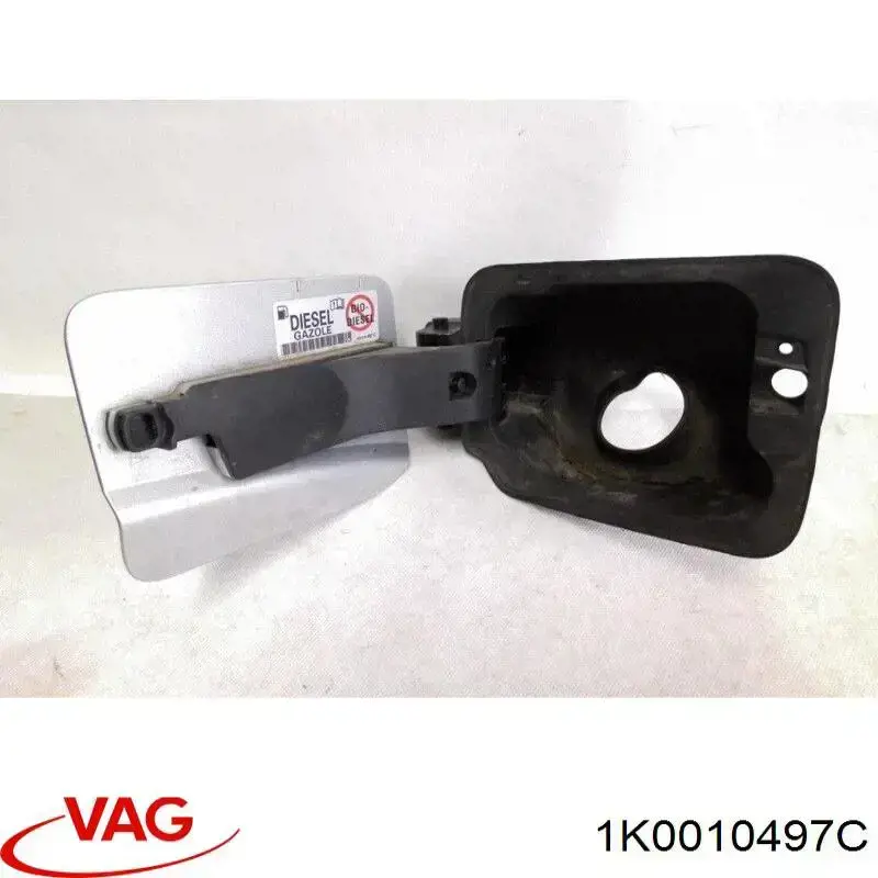 Tapa del depósito de gasolina VAG 1K0010497C precio, desde 40,66 EUR