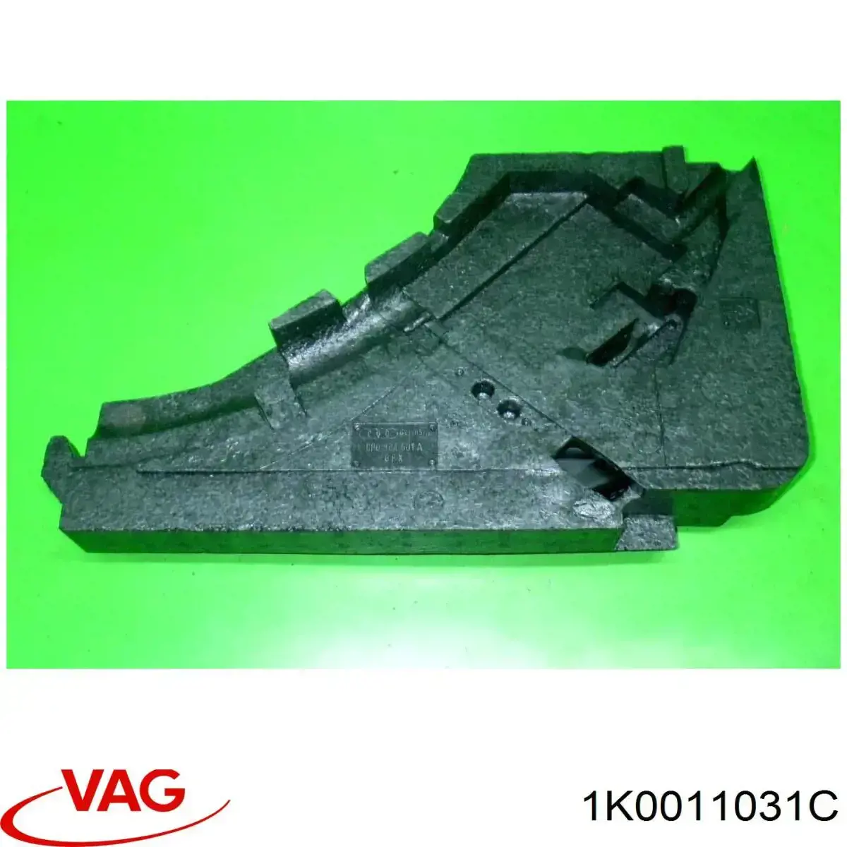 Gato VAG 1K0011031C precio, desde 75,50 EUR