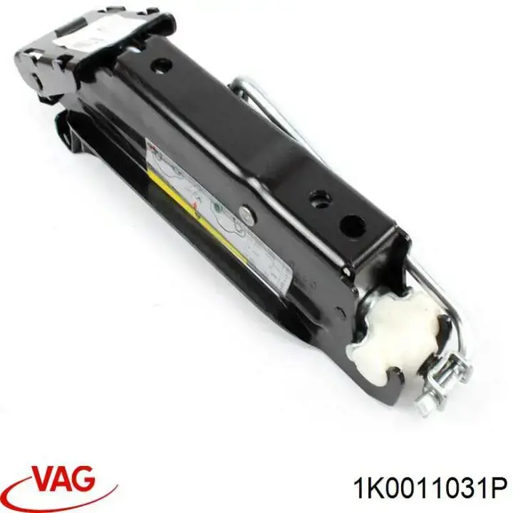 Comprar 1K0011031P VAG Gato