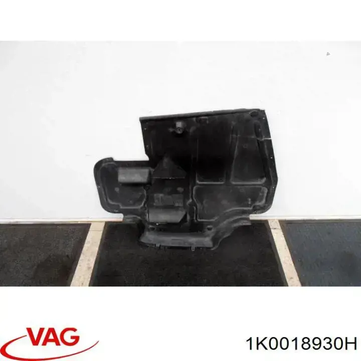 Comprar 1K0018930H VAG Protección motor / empotramiento