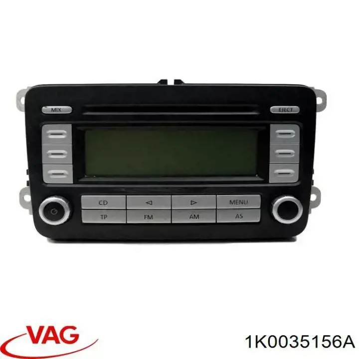 Comprar 1K0035156A VAG 