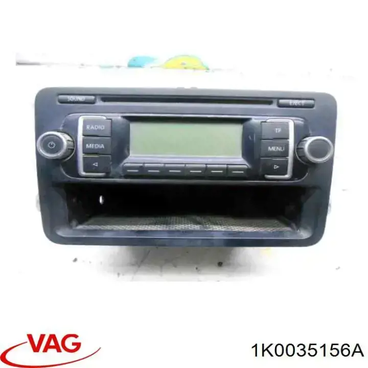  VAG 1K0035156A precio, desde 76,96 EUR