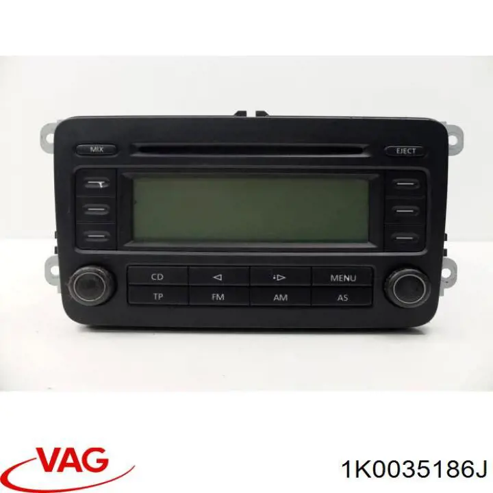 Comprar 1K0035186J VAG 