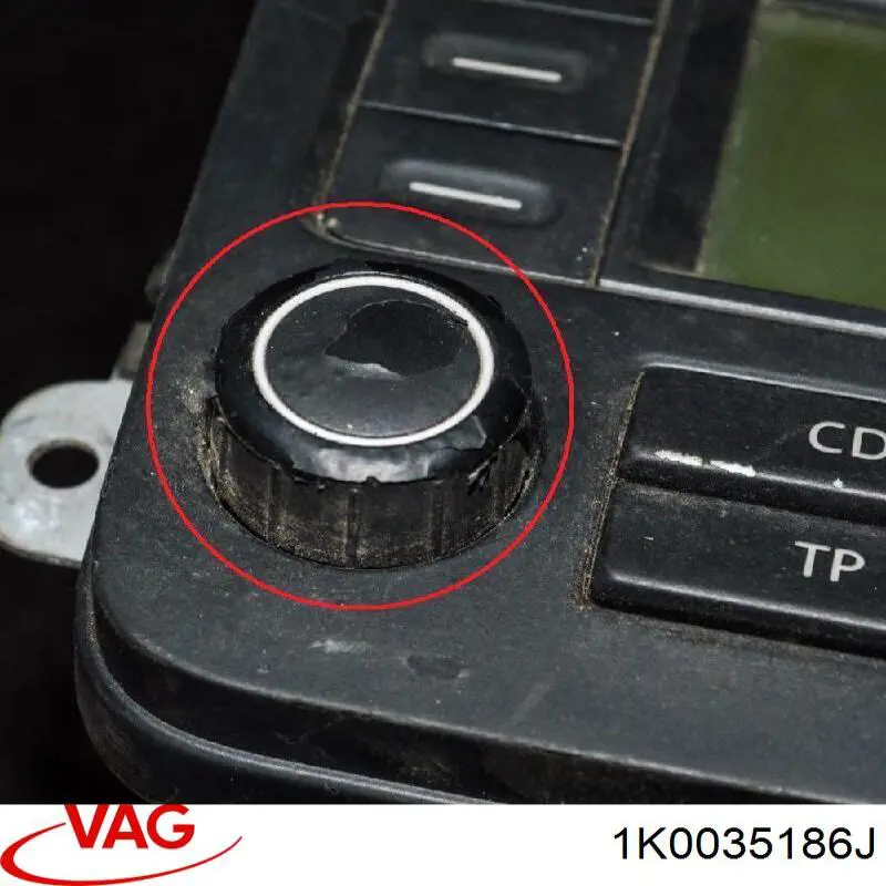  VAG 1K0035186J precio, desde 52,27 EUR