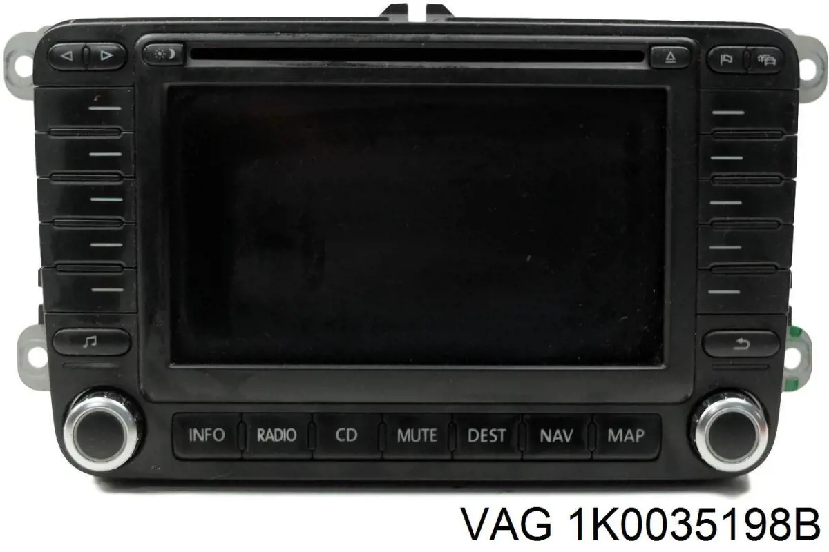  VAG 1K0035198B precio, desde 127,05 EUR