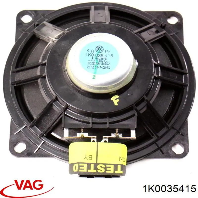 Comprar 1K0035415 VAG 