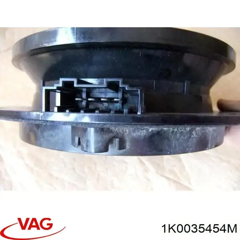 Altavoz de la puerta delantera 1K0035454M VAG