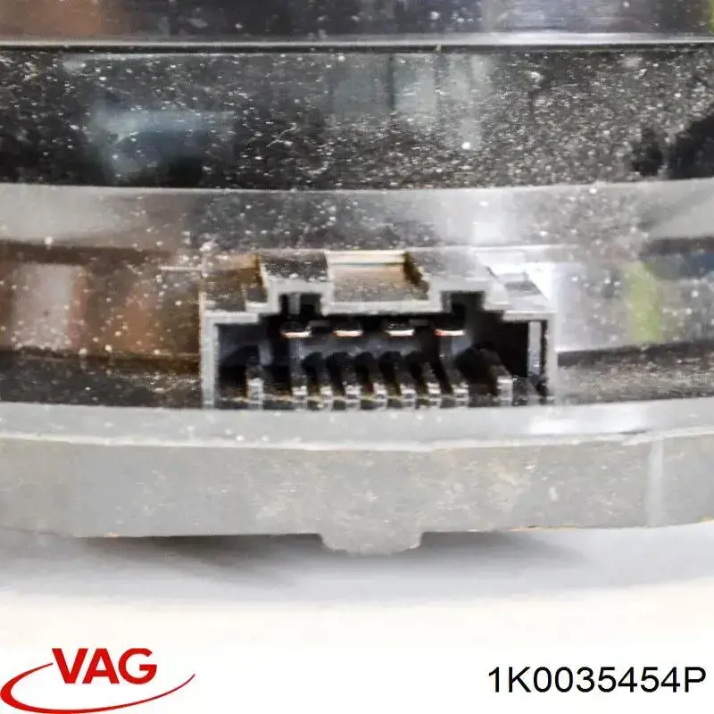 1K0035454P VAG Altavoz de la puerta delantera