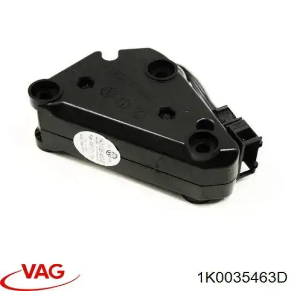Comprar 1K0035463D VAG Amplificador de sonido del sistema de audio