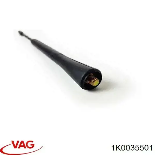 Antenas VAG 1K0035501