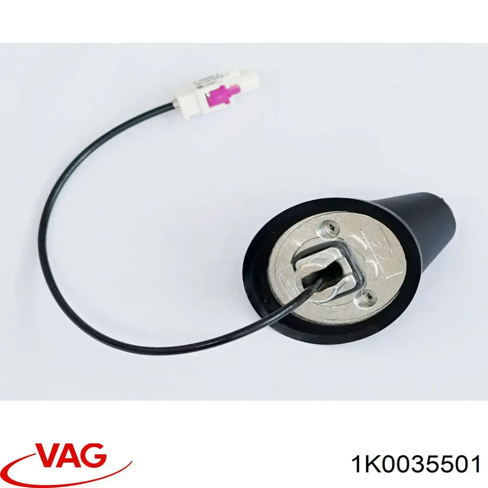 Antena VAG 1K0035501 precio, desde 33,99 EUR