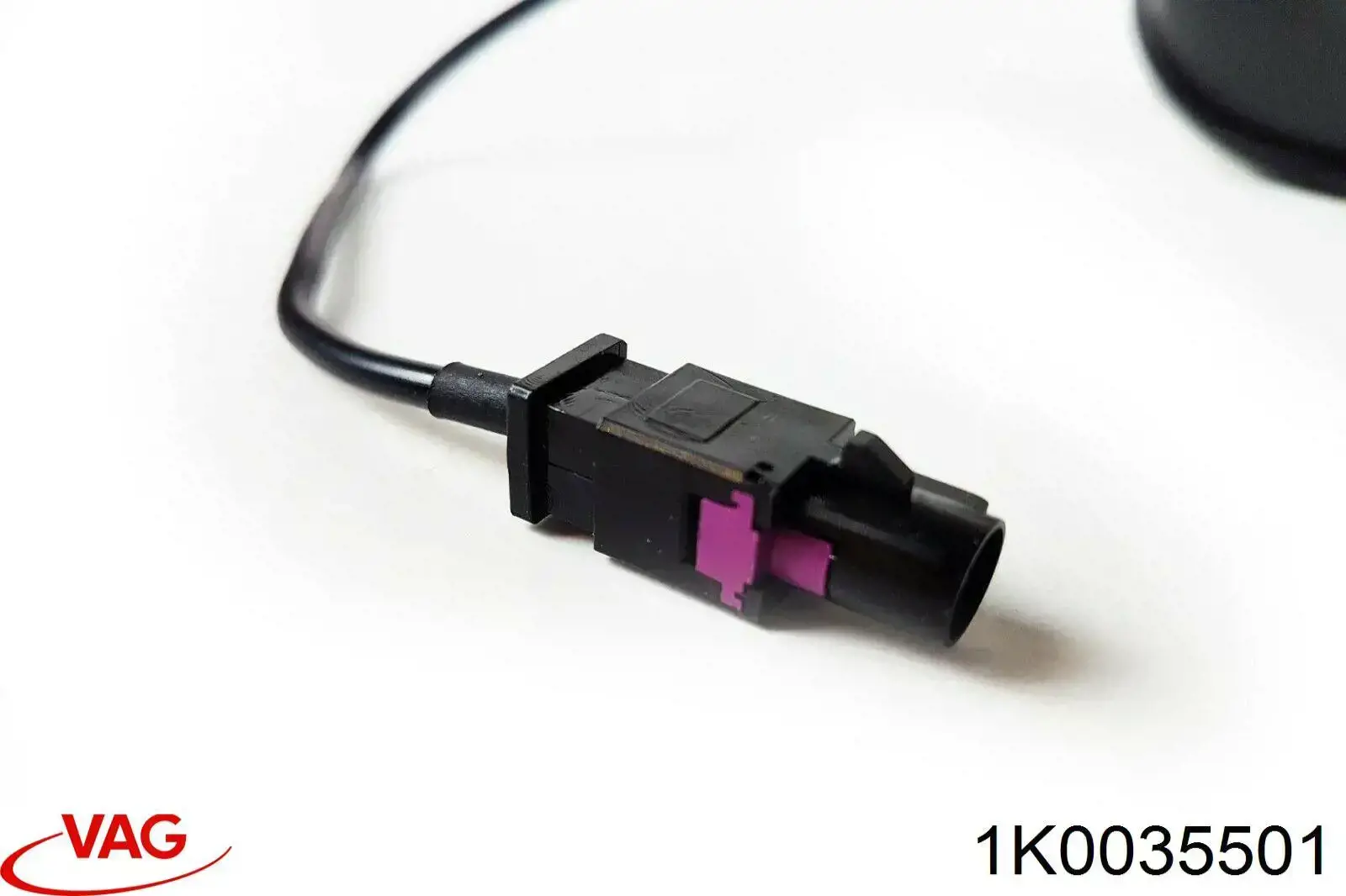 Antena 1K0035501 VAG