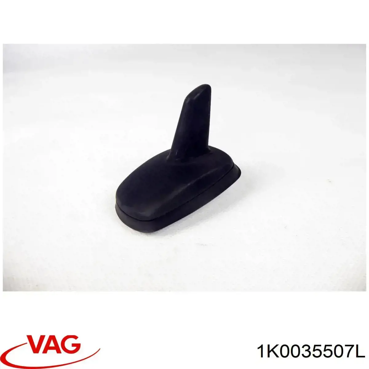Comprar 1K0035507L VAG Antena