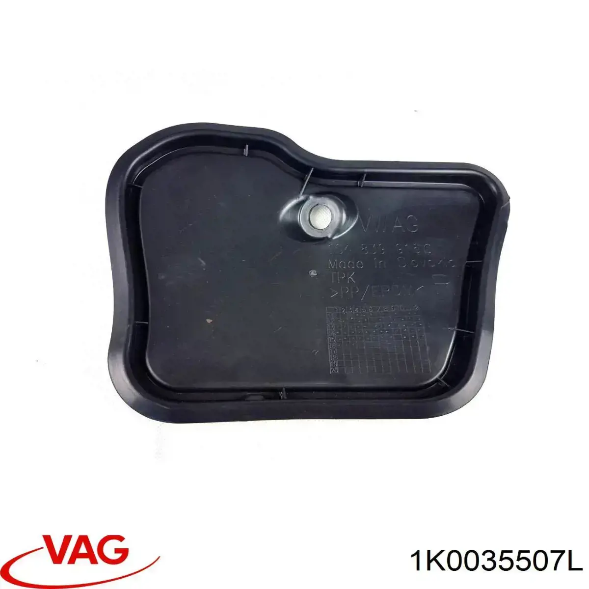 Antena 1K0035507L VAG
