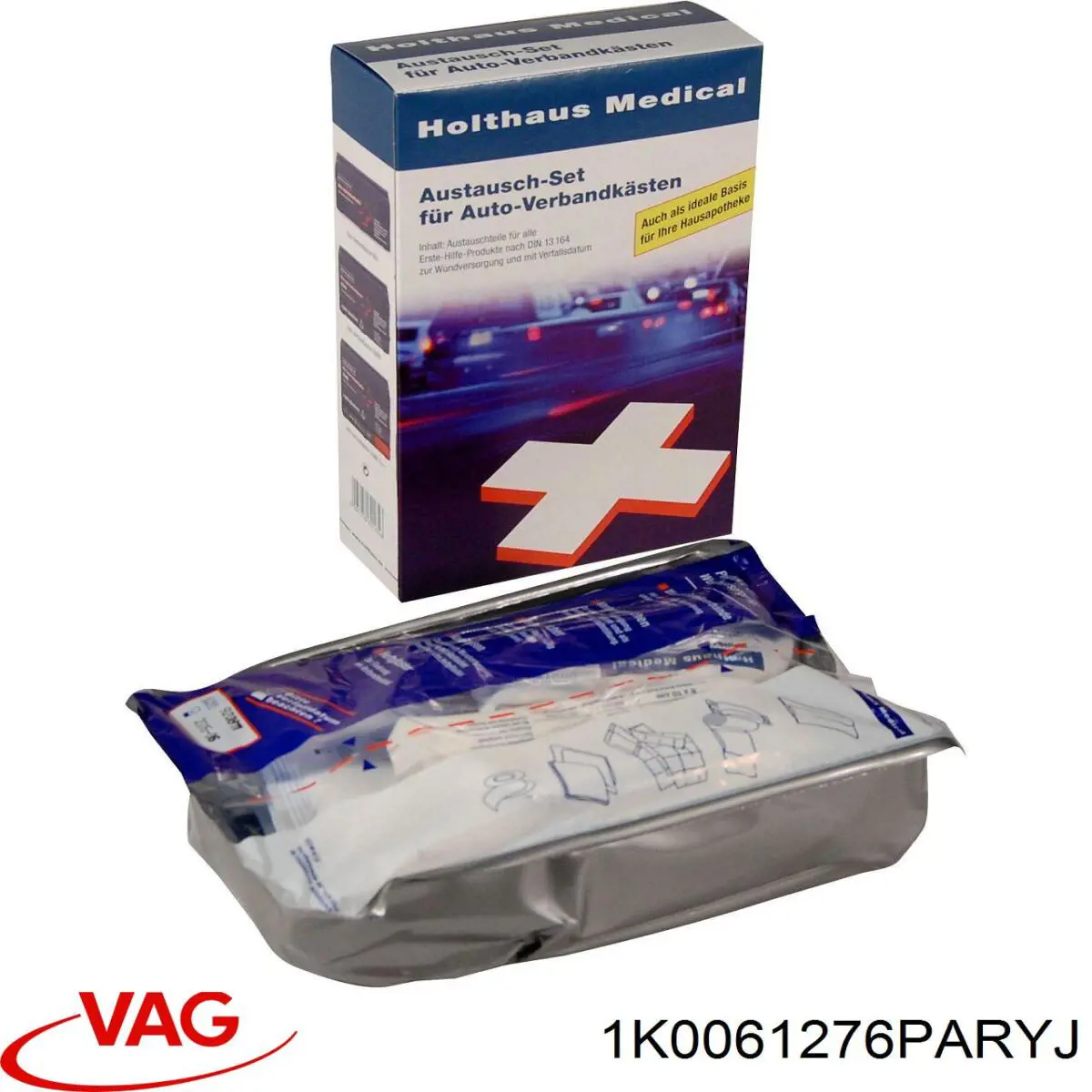 Comprar 1K0061276PARYJ VAG 