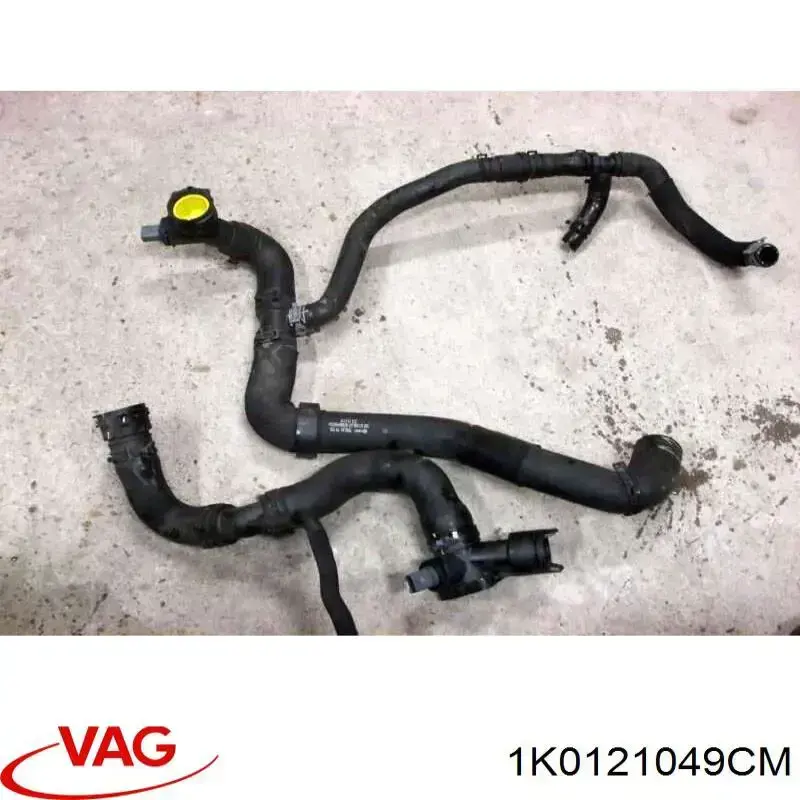 1K0121049CM VAG