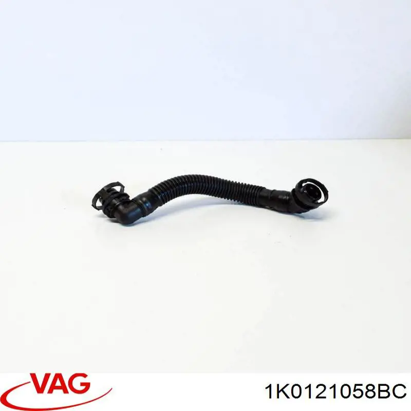 Comprar 1K0121058BC VAG 