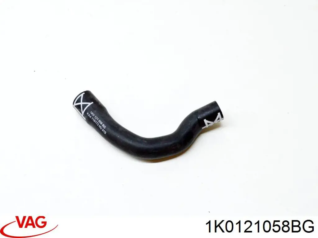  VAG 1K0121058BG precio, desde 9,56 EUR