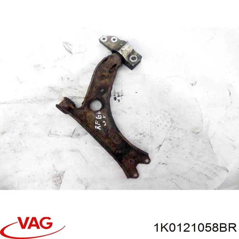 1K0121058BR VAG