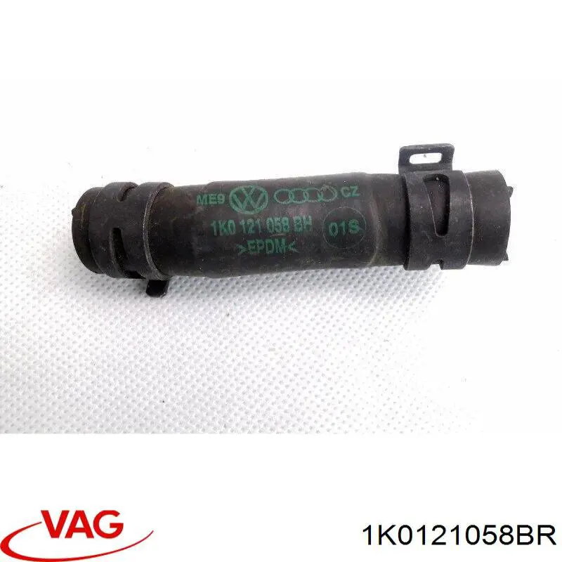 Comprar 1K0121058BR VAG 