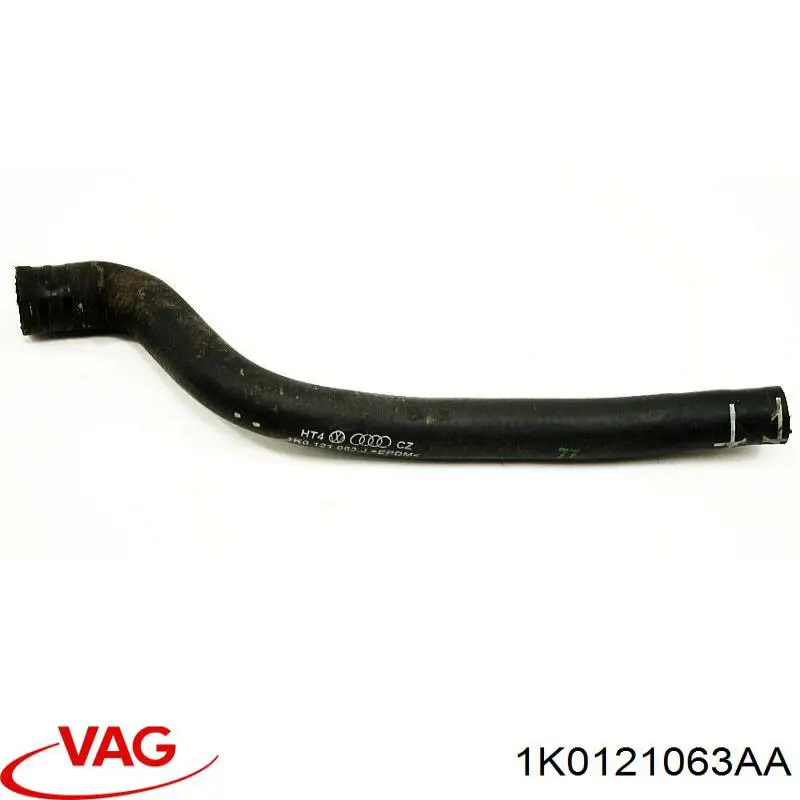 1K0121063AA VAG 