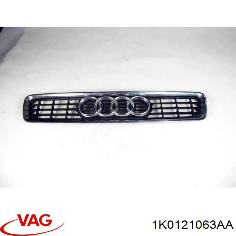  VAG 1K0121063AA precio, desde 29,94 EUR