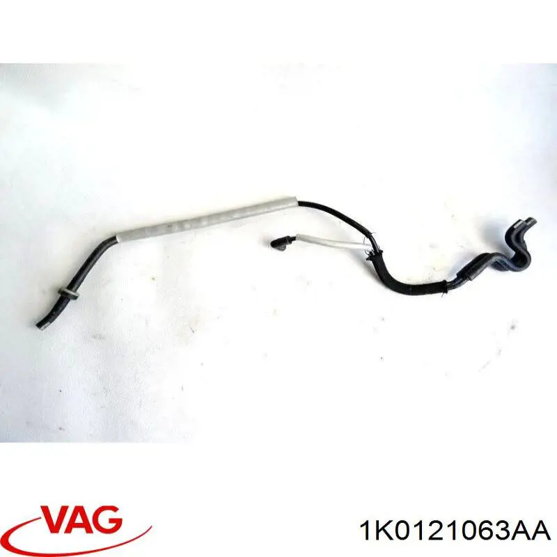 Comprar 1K0121063AA VAG 