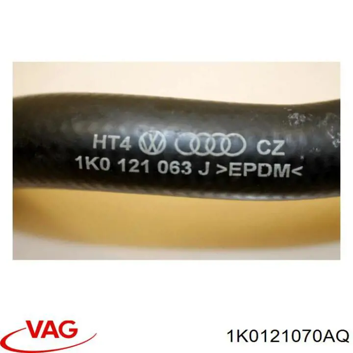  VAG 1K0121070AQ precio, desde 50,46 EUR