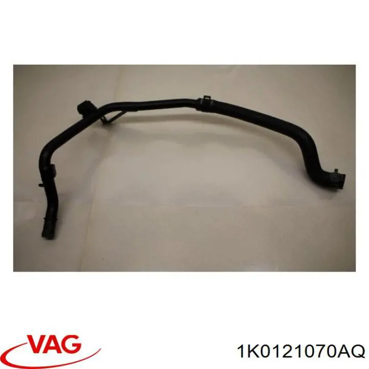 1K0121070AQ VAG 