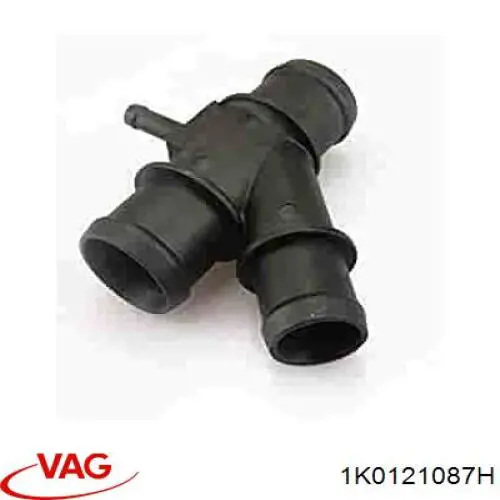 Comprar T436021 STC Brida del sistema de refrigeración (triple unión)