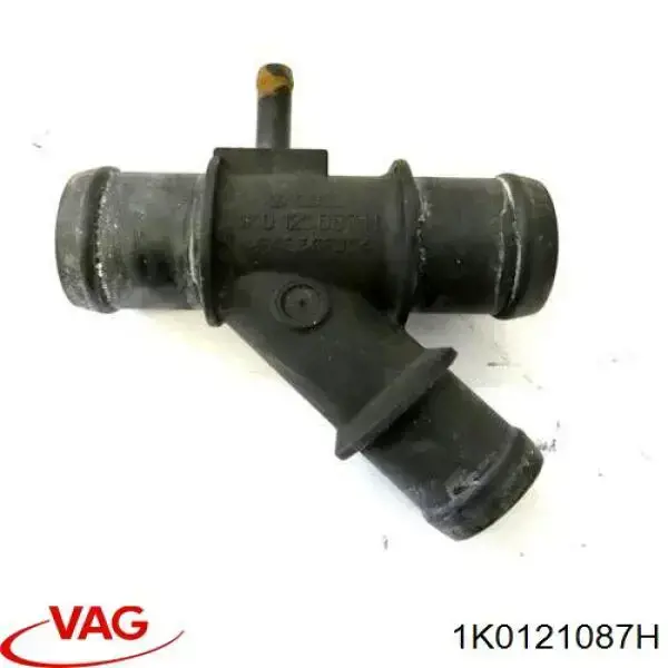 Brida del sistema de refrigeración (triple unión) STC T436021 precio, desde 5,15 EUR