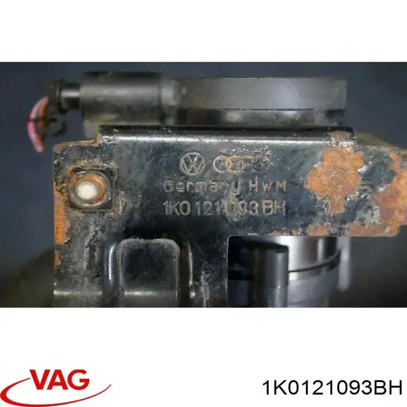  VAG 1K0121093BH precio, desde 14,82 EUR