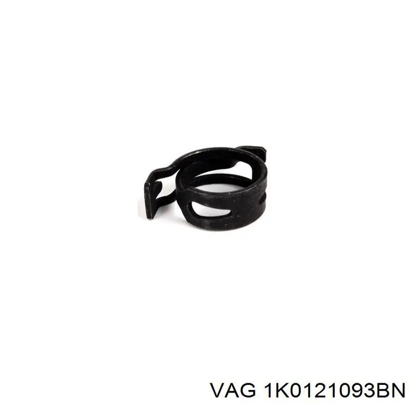  VAG 1K0121093BN precio, desde 13,67 EUR