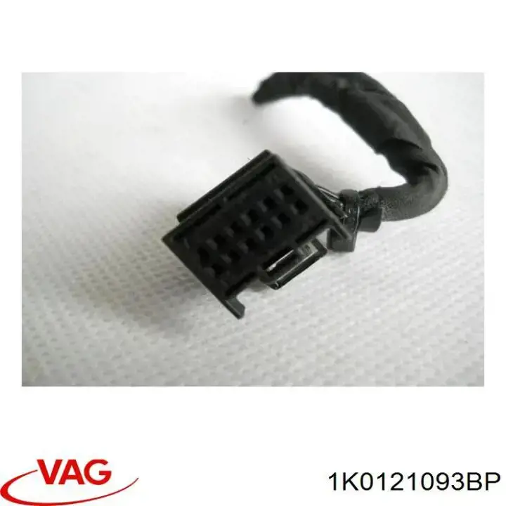  VAG 1K0121093BP